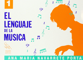 EL LENGUAJE DE LA M�SICA 1
