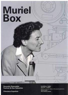 MURIEL BOX