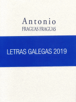 ANTONIO FRAGUAS FRAGUAS