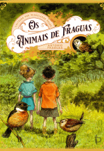 OS ANIMAIS DE FRAGUAS