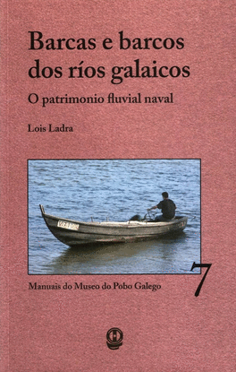 BARCAS E BARCOS DOS ROS GALAICOS