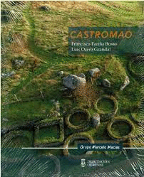 CASTROMAO. (DEPUTACION DE OURENSE)