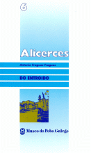 DO ENTROIDO. ALICERCES 6