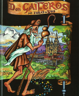 DON GAIFEROS