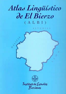 ATLAS LINGUISTICO DEL BIERZO (ALBI)