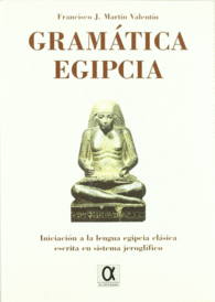 GRAM�TICA EGIPCIA