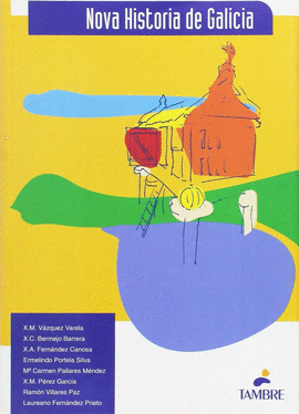 NOVA HISTORIA DE GALICIA
