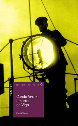 CANDO VERNE AMARROU EN...