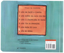 UXIA MUDA DE CASA