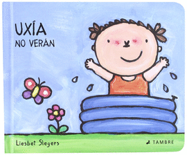 UXIA NO VERAN