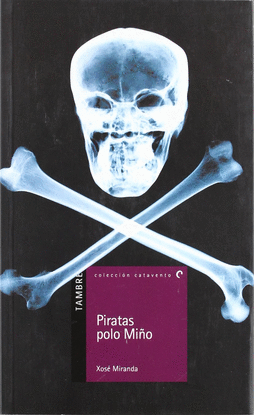 PIRATAS POLO MI�O