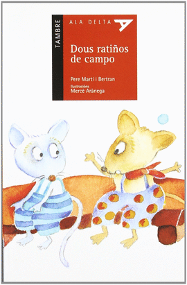 DOUS RATI�OS DE CAMPO