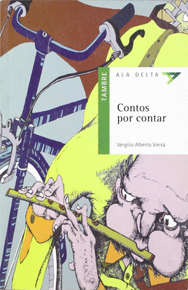 CONTOS POR CONTAR