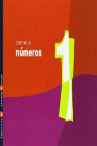 CADERNO DE NUMEROS 1