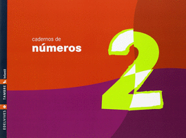 CADERNO DE NUMEROS 2 (INFANTIL)