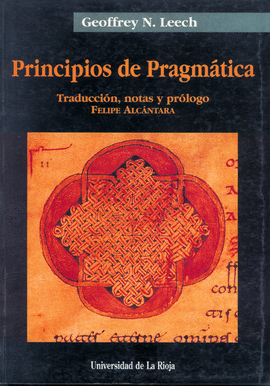 PRINCIPIOS DE PRAGMTICA