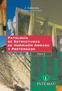 PATOLOGA DE ESTRUCTURAS DE HORMIGN ARMADO Y PRETENSADO