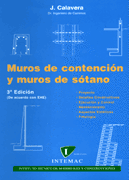 MUROS DE CONTENCIN Y MUROS DE STANO