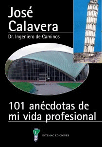 101 ANCDOTAS DE MI VIDA PROFESIONAL