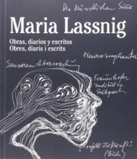 MARIA LASSNIG