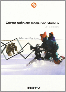 DIRECCI�N DE DOCUMENTALES.(3�ED.)