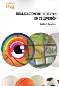 REALIZACIN DE DEPORTES EN TELEVISIN