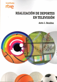 REALIZACI�N DE DEPORTES EN TELEVISI�N