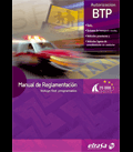 BTP 12 TEST DE EXAMEN CONOCIMIENTOS ESPECIFICOS LICENCIA DE CONDUCCIN