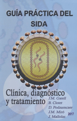 GUA PRCTICA DEL SIDA