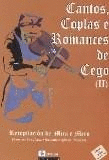 CANTOS COPLAS E ROMANCES DE CEGO 2