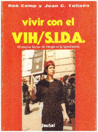 VIVIR CON EL VIH S.I.D.A. SIDA