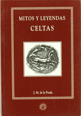 MITOS Y LEYENDAS CELTAS