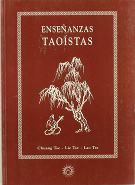 ENSE�ANZAS TAO�STAS