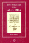 LOS OR�GENES DE LA ALQUIMIA