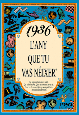 L�ANY QUE TU VAS NEIXER