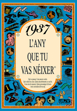 L�ANY QUE TU VAS NEIXER