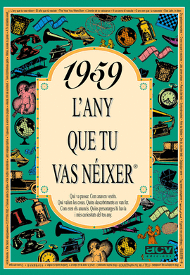 L�ANY QUE TU VAS NEIXER