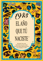 1943 EL A�O QUE TU NACISTE