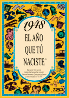 1948 EL A�O QUE TU NACISTE