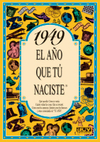1949 EL A�O QUE TU NACISTE