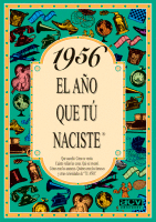 1956 EL A�O QUE TU NACISTE