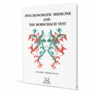 PSYCHOSOMATIC MEDICINE AND THE RORSCHACH TEST