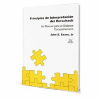PRINCIPIOS DE INTERPRETACIN DEL RORSCHACH