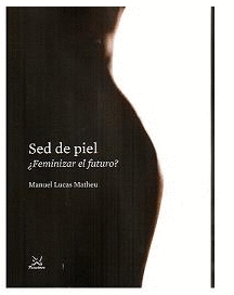 SED DE PIEL FEMINIZAR EL FUTURO