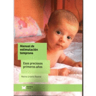 MANUAL DE ESTIMULACIN TEMPRANA