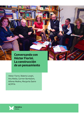 CONVERSANDO CON H�CTOR FIORINI