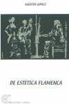 DE EST�TICA FLAMENCA