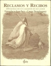 RECLAMOS Y RECIBOS