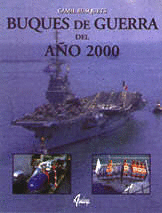 BUQUES DE GUERRA DEL AÑO 2000