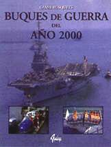 BUQUES DE GUERRA DEL AO 2000